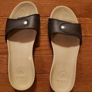 Crocs Sandals